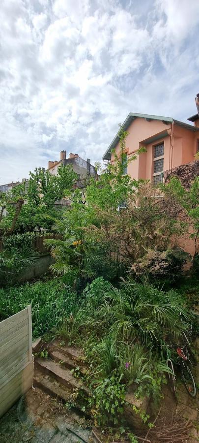 Le Boheme - Hypercentre - Wifi Apartment ตูลูส ภายนอก รูปภาพ