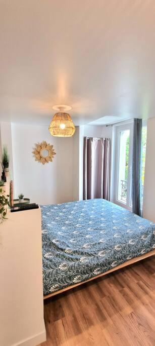 Le Boheme - Hypercentre - Wifi Apartment ตูลูส ภายนอก รูปภาพ