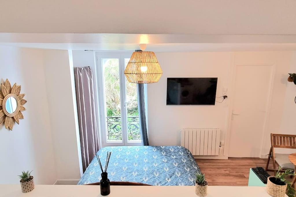 Le Boheme - Hypercentre - Wifi Apartment ตูลูส ภายนอก รูปภาพ