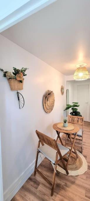 Le Boheme - Hypercentre - Wifi Apartment ตูลูส ภายนอก รูปภาพ