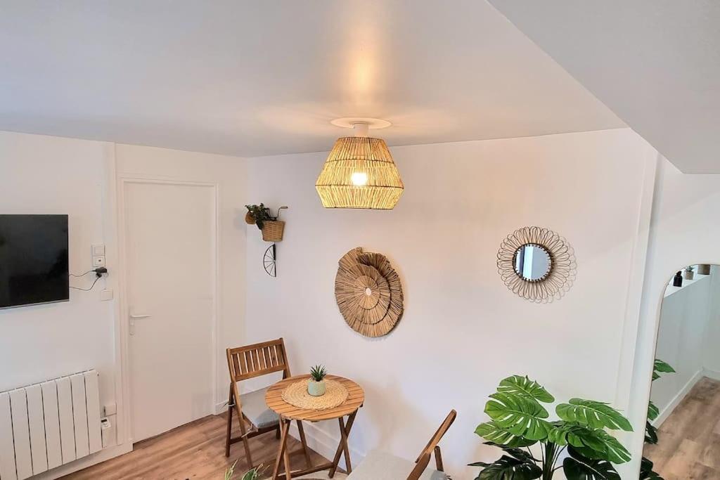Le Boheme - Hypercentre - Wifi Apartment ตูลูส ภายนอก รูปภาพ
