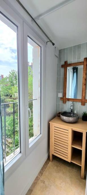 Le Boheme - Hypercentre - Wifi Apartment ตูลูส ภายนอก รูปภาพ