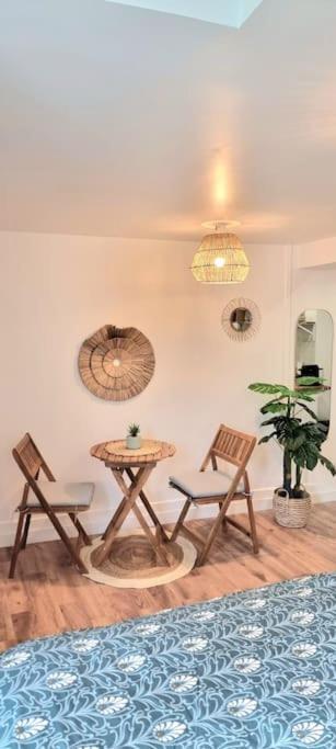 Le Boheme - Hypercentre - Wifi Apartment ตูลูส ภายนอก รูปภาพ