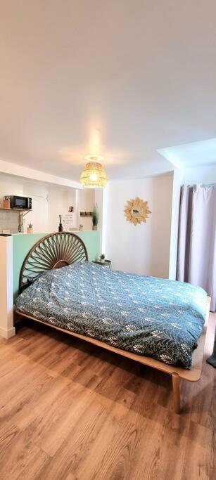 Le Boheme - Hypercentre - Wifi Apartment ตูลูส ภายนอก รูปภาพ
